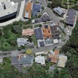 6 Wilkinson Street, Oriental Bay, Wellington