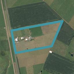 86 Te Roti Road, Hawera
