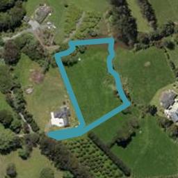 587E Crane Road, Kamo