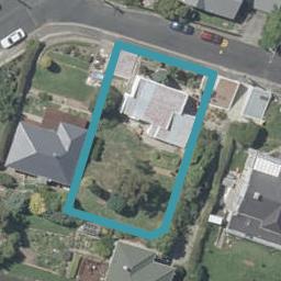 6 Kevin Street, Mornington, Dunedin
