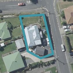 2 Shand Street, Green Island, Dunedin