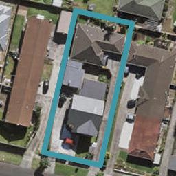 8A Paton Avenue, Papatoetoe, Auckland