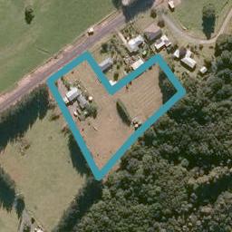 353 Tokiri Road, Whangarei