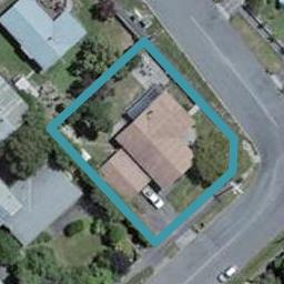 1 Grierson Street, Masterton