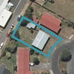 34A Hinemoa Street, Levin, Levin