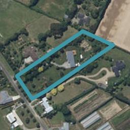50 Railway Terrace, Ohau, Levin