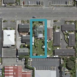 233 Spey Street, Invercargill