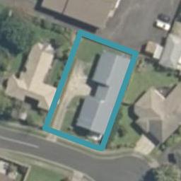 1 Hunt Grove, Leamington, Cambridge