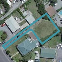 83A Venice Street, Martinborough