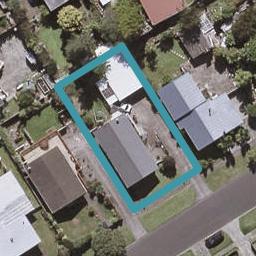 33 High Street East, Waitara, Waitara