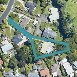 44 Jervis Street, Hillcrest, Rotorua