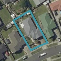 76 Parnell Heights, KELVIN GROVE, PALMERSTON NORTH