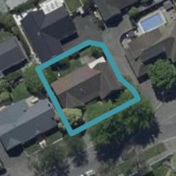 99 Rugby Street, Merivale, Christchurch