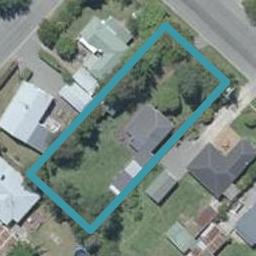 147 Jacks Pass Road, Hanmer Springs, Hanmer Springs