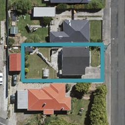 63 Brown Street, Strathern, Invercargill