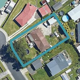 5 Tete Street, Sunnybrook, Rotorua