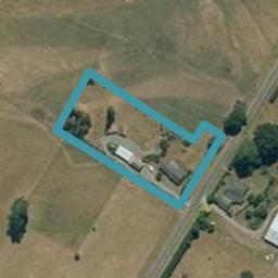 169 Taylor Road, ONGAONGA, Ongaonga