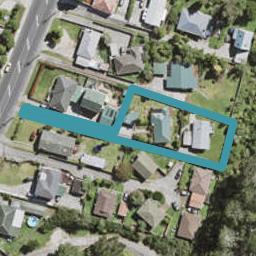 2/64 Seymour Road, Sunnyvale, Auckland