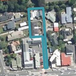 1/725 High ST, BOULCOTT, LOWER HUTT