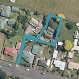 26A Ransom Street, Dannevirke