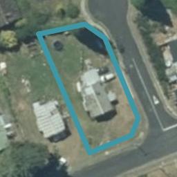 31 School Road, Te Kuiti