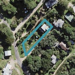 34 Korora Road, Oneroa, Waiheke Island