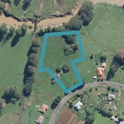 32 Williams Avenue, Ohura