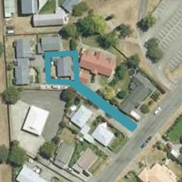 34B Burleigh Road, Redwoodtown, Blenheim