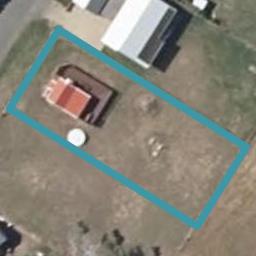 91 Seaview Road, Herbertville