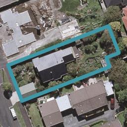 19 Chilman Street, Strandon, New Plymouth