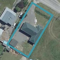 20 Saint Leonards Road, CULVERDEN, Culverden