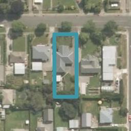 43 Grange Street, Winton, Winton