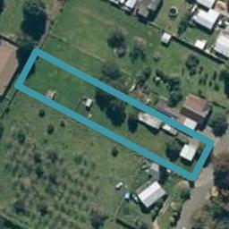 0 Johnson Street, Waipawa, Waipawa