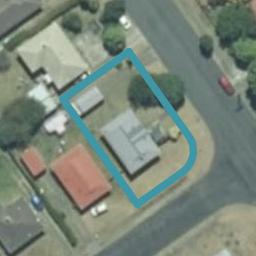 16 Young Street, Morrinsville, Morrinsville