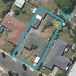 7 Burn Street, Levin, Levin