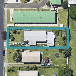25 Apanui Avenue, Whakatane, Whakatane