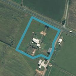 1082 Piako Road, Gordonton, Hamilton
