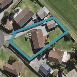 25 Beaufort Place, Papatoetoe, Auckland