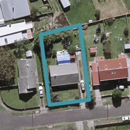 3 Resolution Place, Marfell, New Plymouth