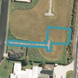 14 County Drive, Hāwera