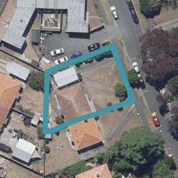 3 Plunket Terrace, Hamilton East, Hamilton