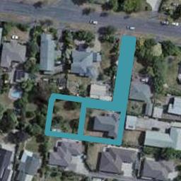 0 Second Street, Lansdowne, Masterton