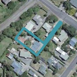 52 Brandon Street, Featherston