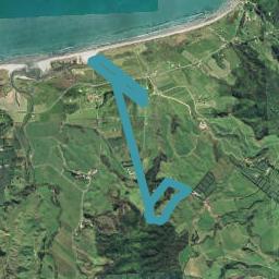 1226 State Highway 35, Toatoa, Ōpōtiki