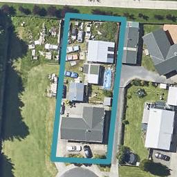 33 Totara Street, Edgecumbe, Edgecumbe