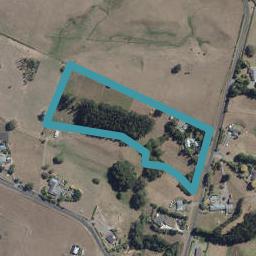 25 Lindsay Road, Whatawhata