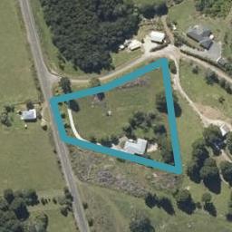 6730A Mangakahia Road, Kaikohe, Kaikohe