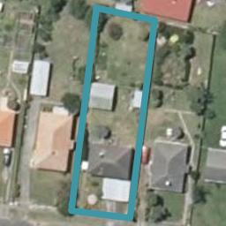 23 Whyte Street, Foxton, Foxton