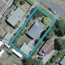 16 Bell Street, Featherston