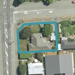81 Scott Street, Blenheim